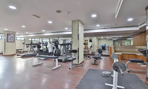 هتل لندمارک سامیت دبی